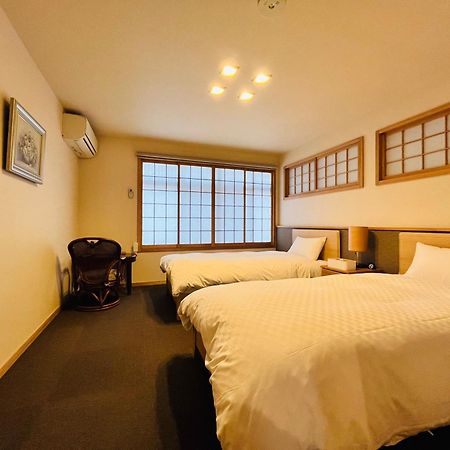 Kanade Kyoto Eksteriør bilde