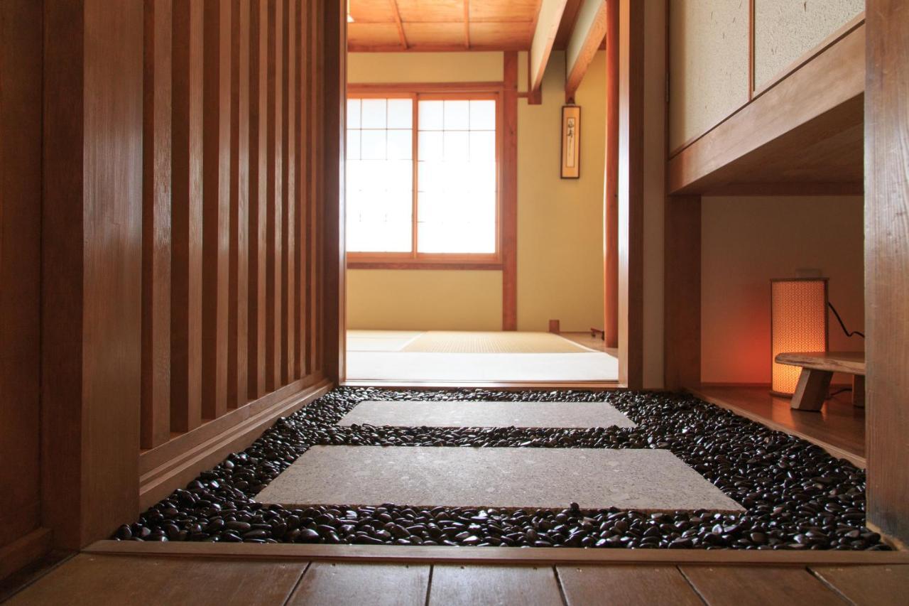 Kanade Kyoto Eksteriør bilde