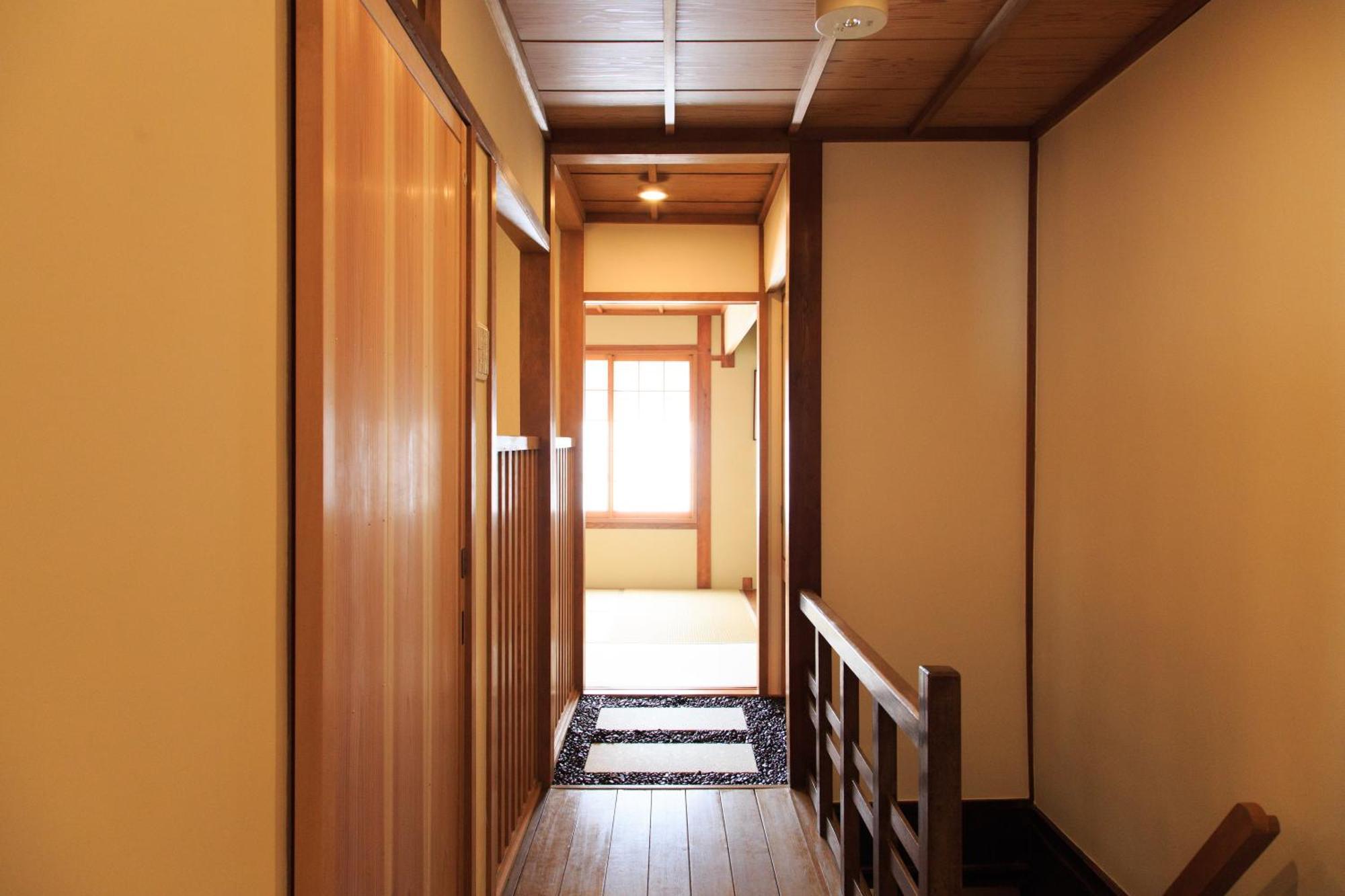 Kanade Kyoto Eksteriør bilde