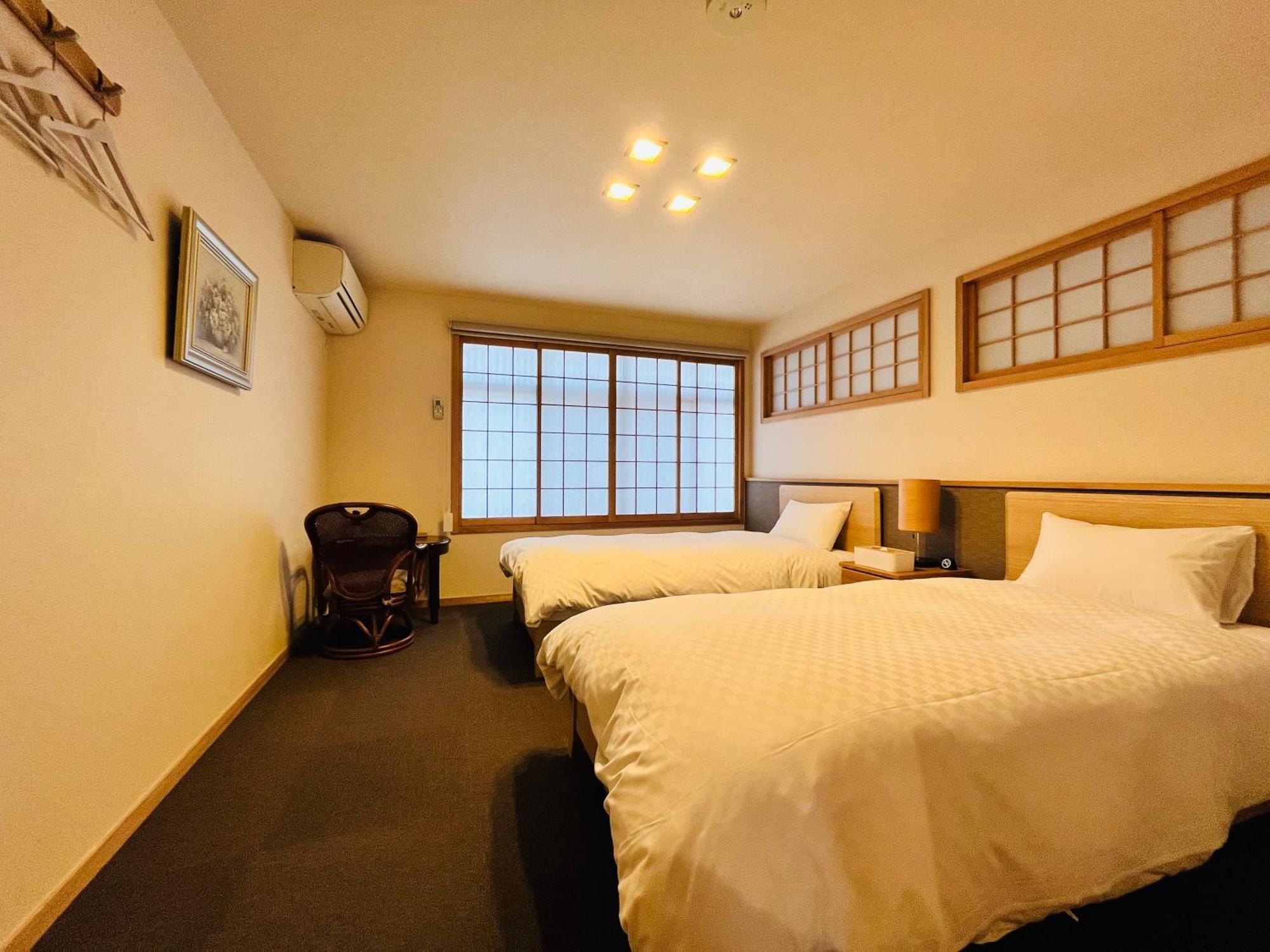 Kanade Kyoto Eksteriør bilde